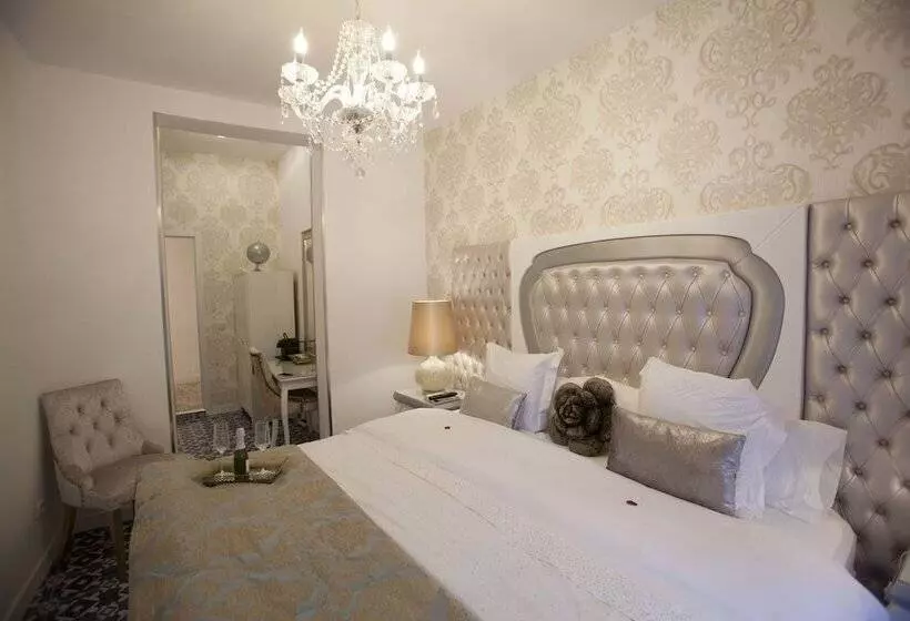 Hostal Casa Boutique