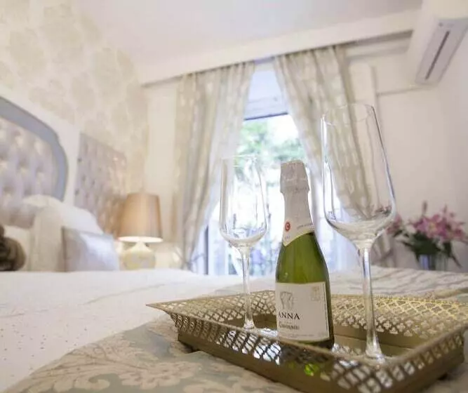 Hostal Casa Boutique