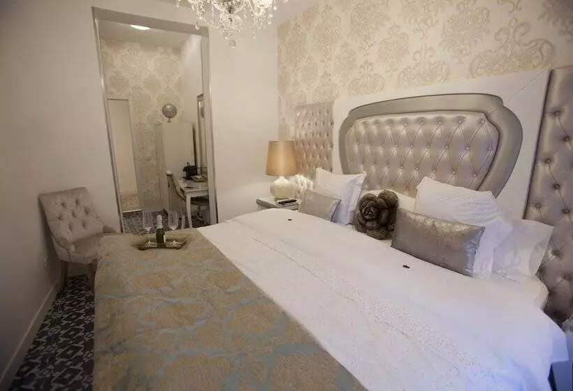 Hostal Casa Boutique