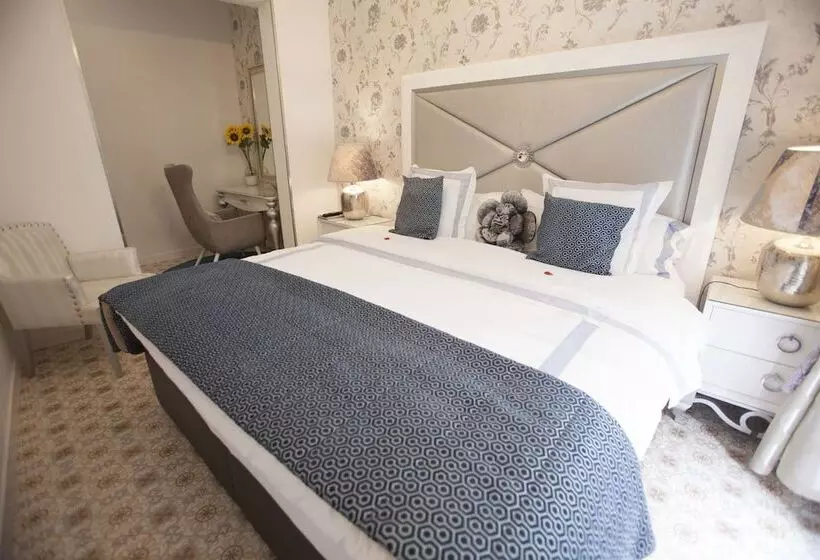 Hostal Casa Boutique