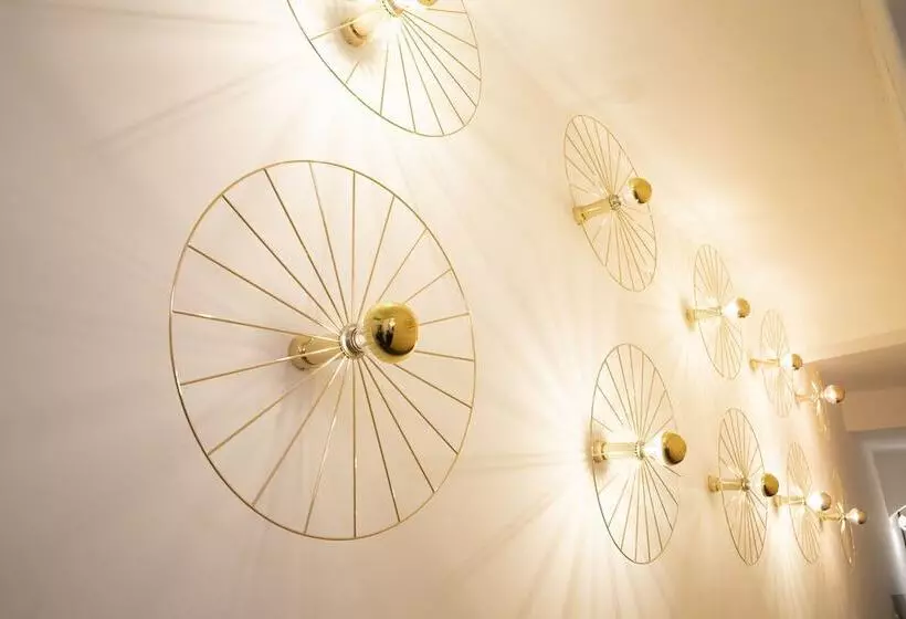 Hostal Casa Boutique