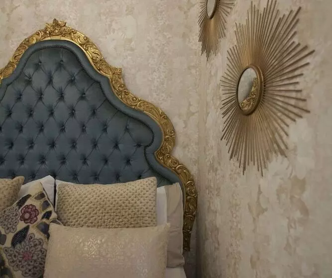 Hostal Casa Boutique
