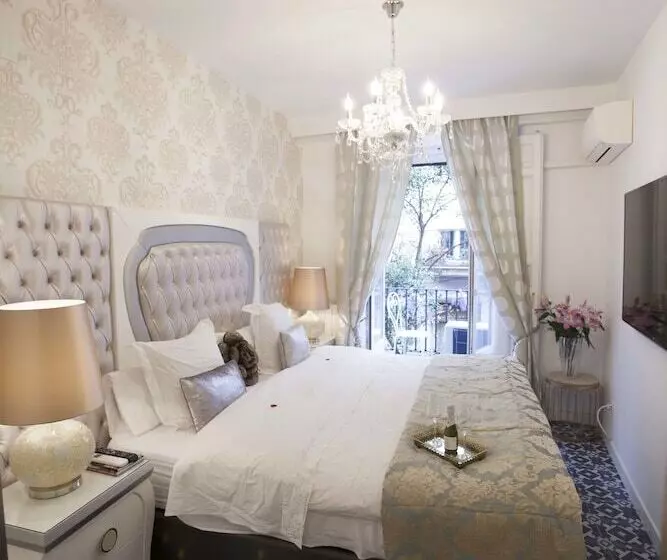 Hostal Casa Boutique