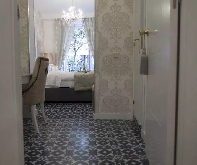 Hostal Casa Boutique