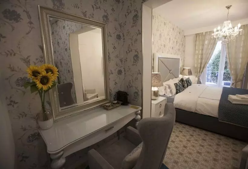 Hostal Casa Boutique
