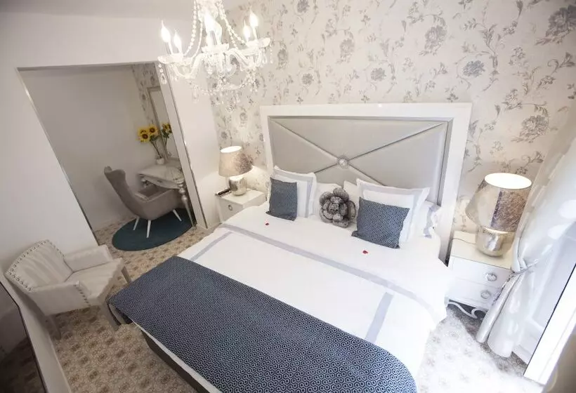 Hostal Casa Boutique