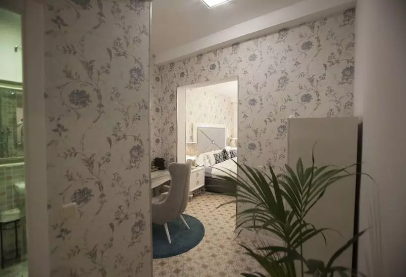 Hostal Casa Boutique