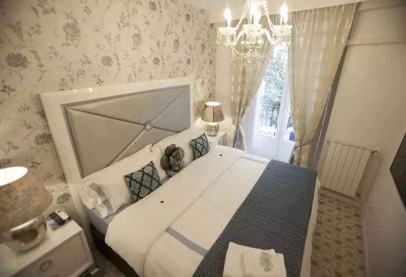 Hostal Casa Boutique