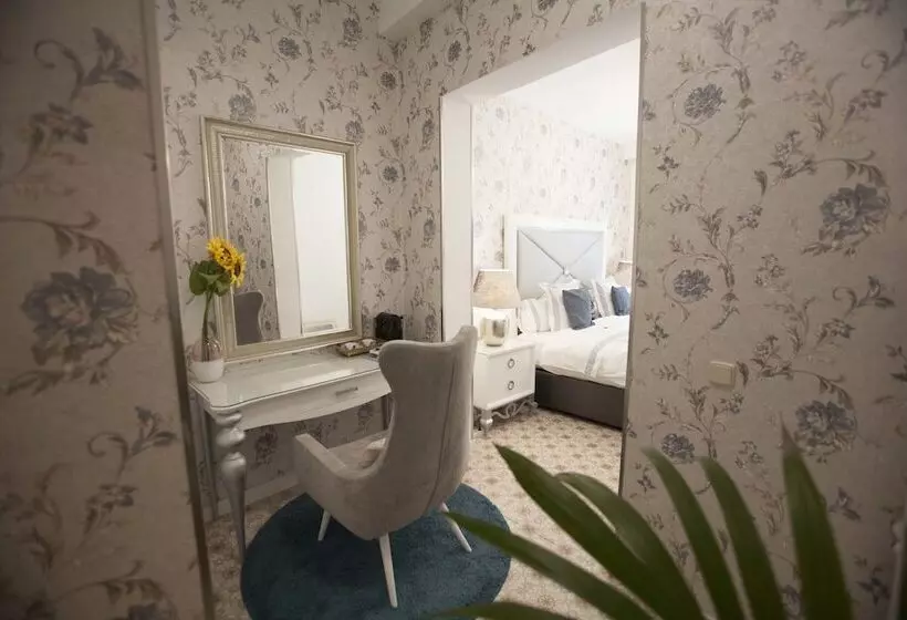 Hostal Casa Boutique