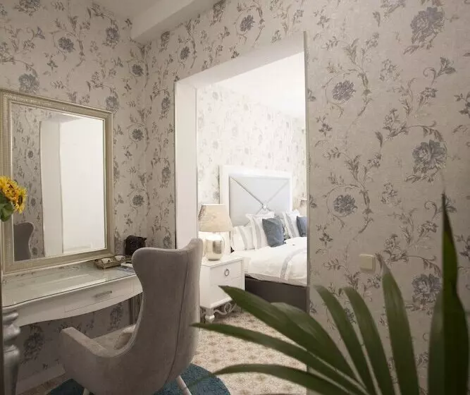 Hostal Casa Boutique