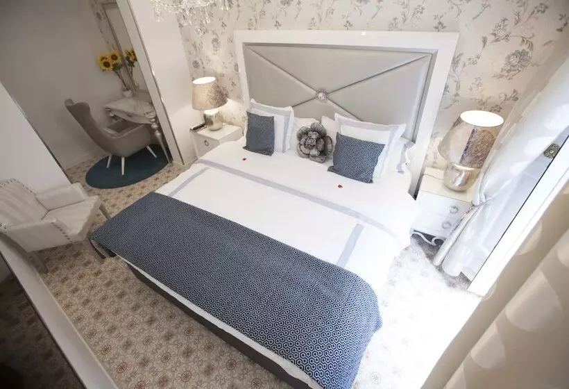 Hostal Casa Boutique