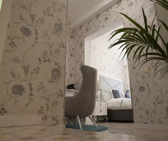 Hostal Casa Boutique