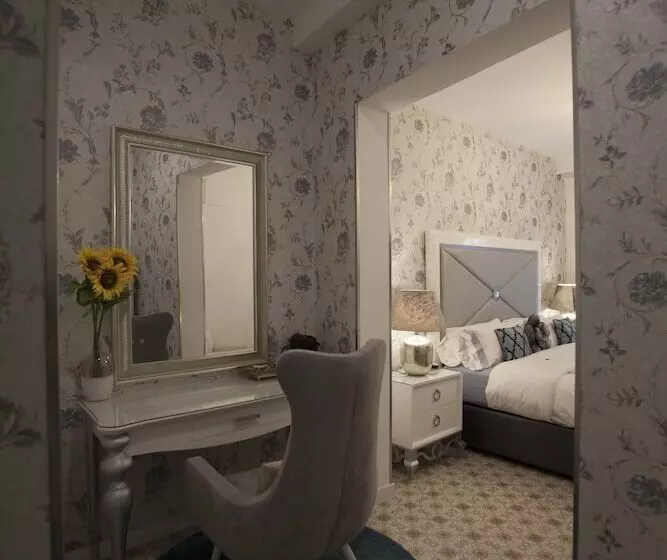 Hostal Casa Boutique