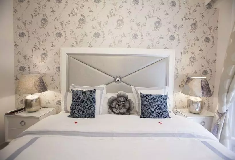 Hostal Casa Boutique