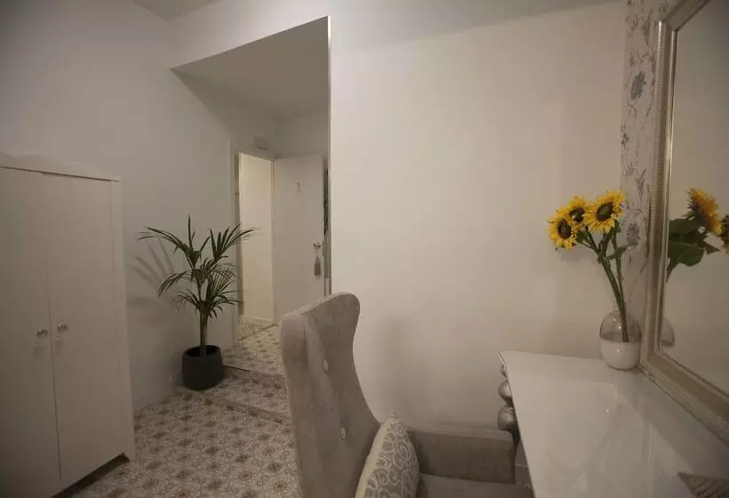 Hostal Casa Boutique