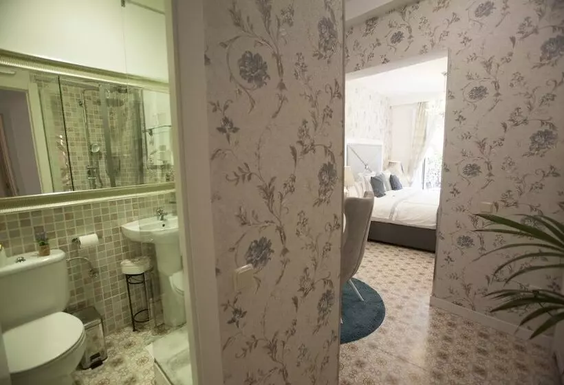 Hostal Casa Boutique