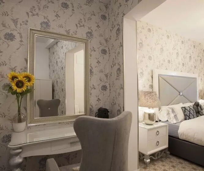 Hostal Casa Boutique