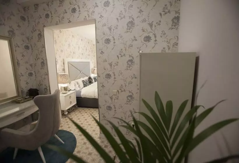 Hostal Casa Boutique