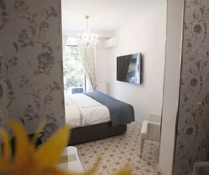 Hostal Casa Boutique