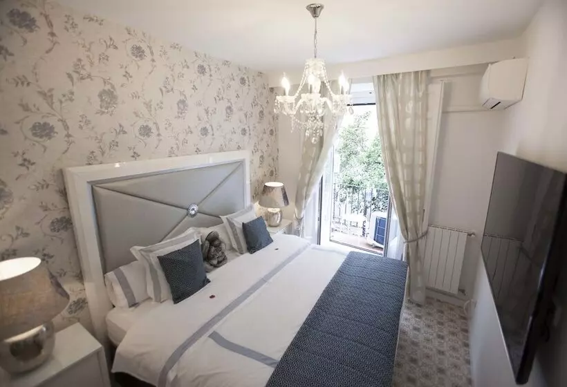 Hostal Casa Boutique