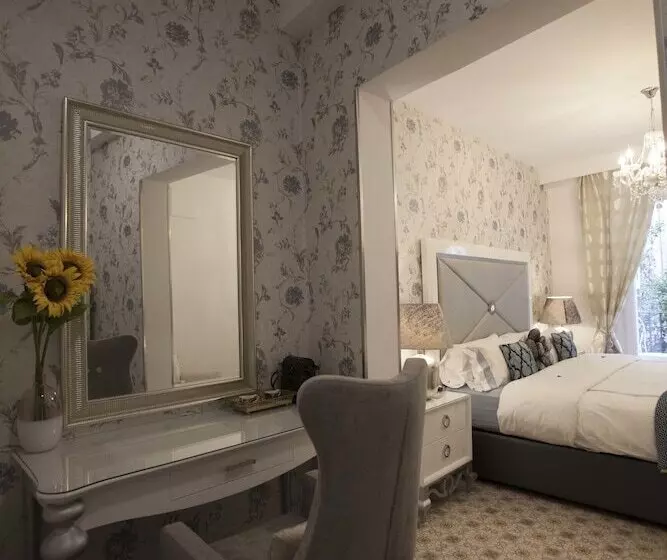 Hostal Casa Boutique