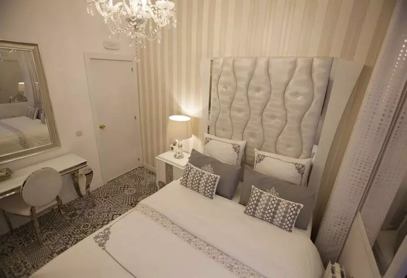 Hostal Casa Boutique