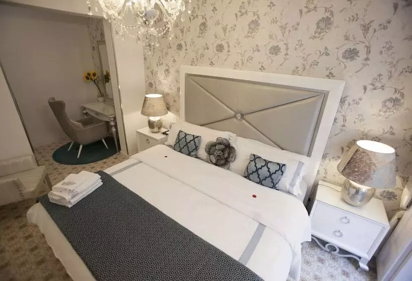 Hostal Casa Boutique
