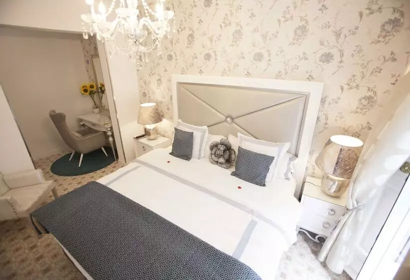 Hostal Casa Boutique