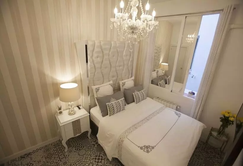 Hostal Casa Boutique