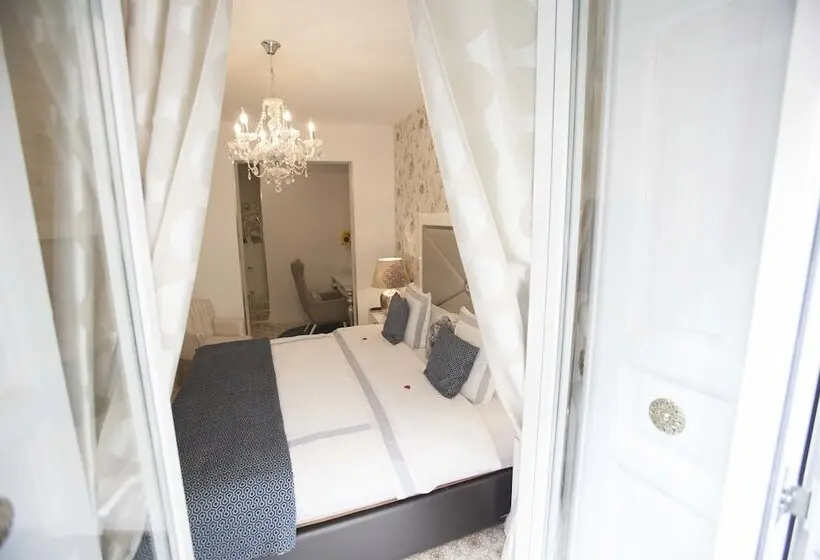Hostal Casa Boutique
