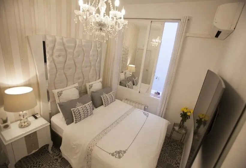 Hostal Casa Boutique