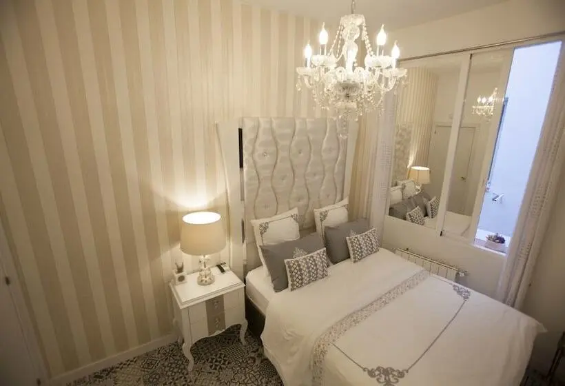 Hostal Casa Boutique