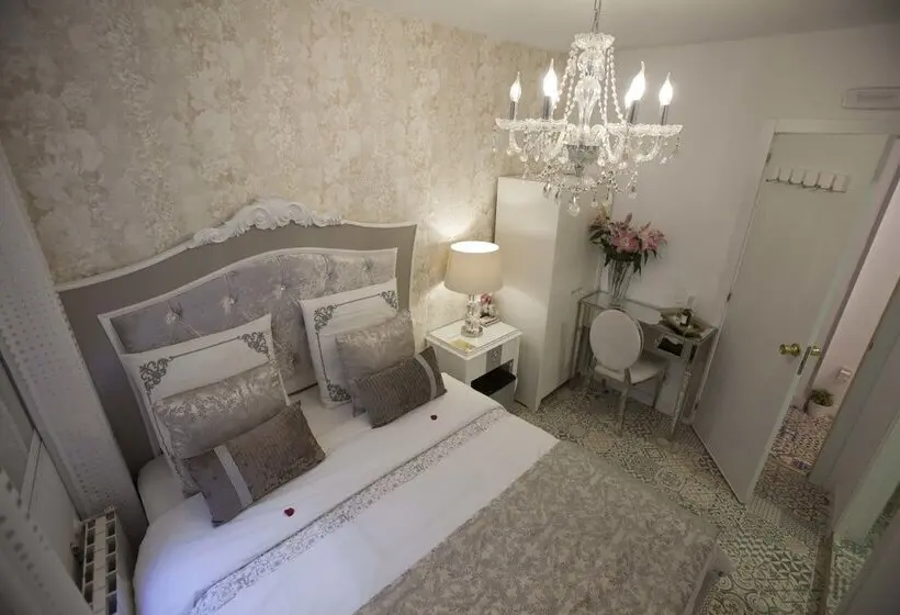 Hostal Casa Boutique