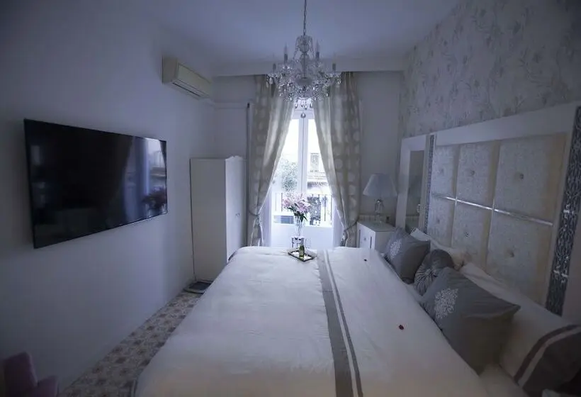 Hostal Casa Boutique