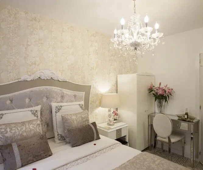 Hostal Casa Boutique