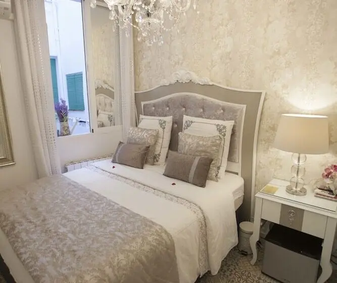 Hostal Casa Boutique