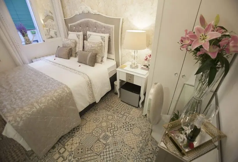 Hostal Casa Boutique