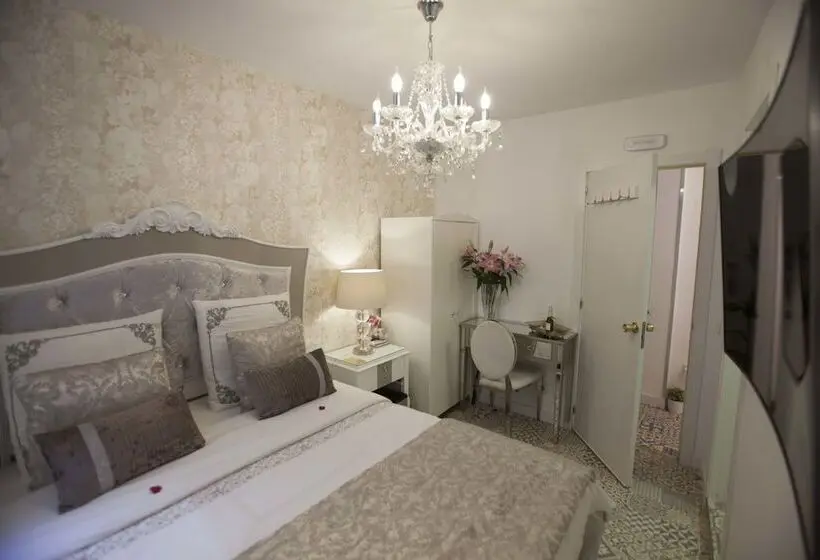 Hostal Casa Boutique