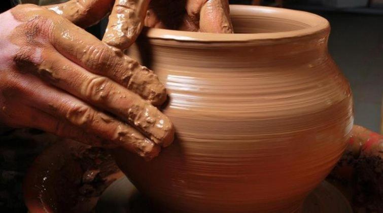 مسافرخانه La Solana, Alojamiento Y Alfarería