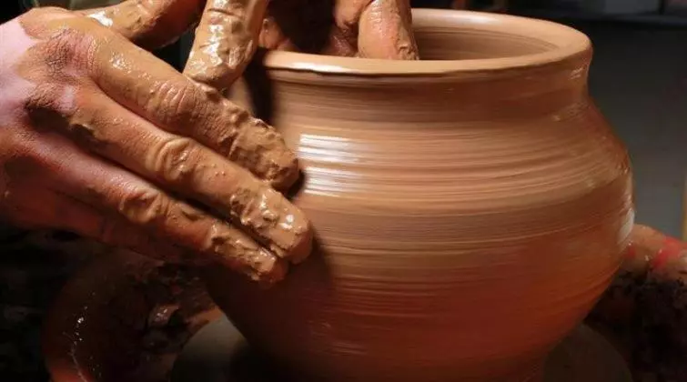 Hostelli La Solana, Alojamiento Y Alfarería