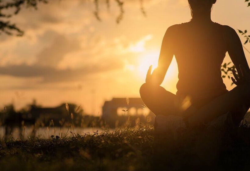 هتل Cortijo El Indiviso