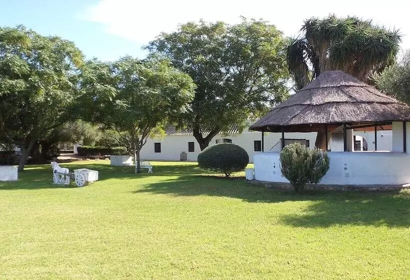 هتل Cortijo El Indiviso