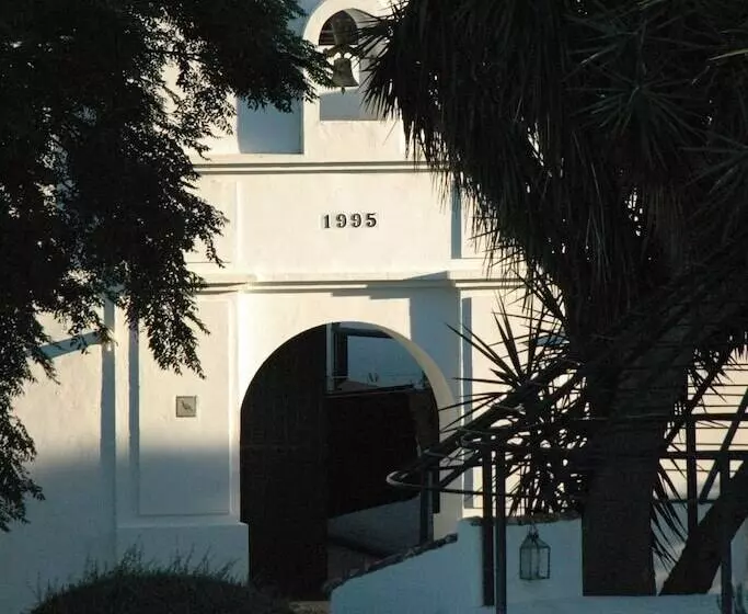 هتل Cortijo El Indiviso