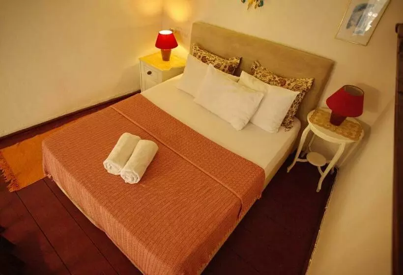 ホテル Garden Palace Boutique