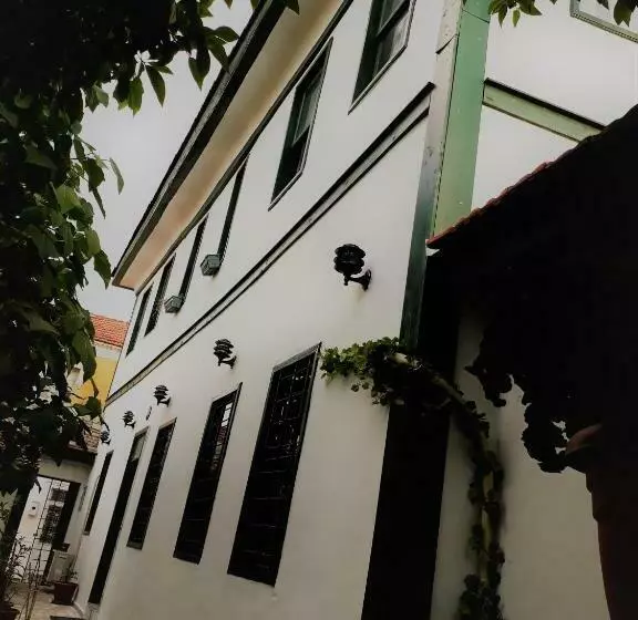 ホテル Garden Palace Boutique