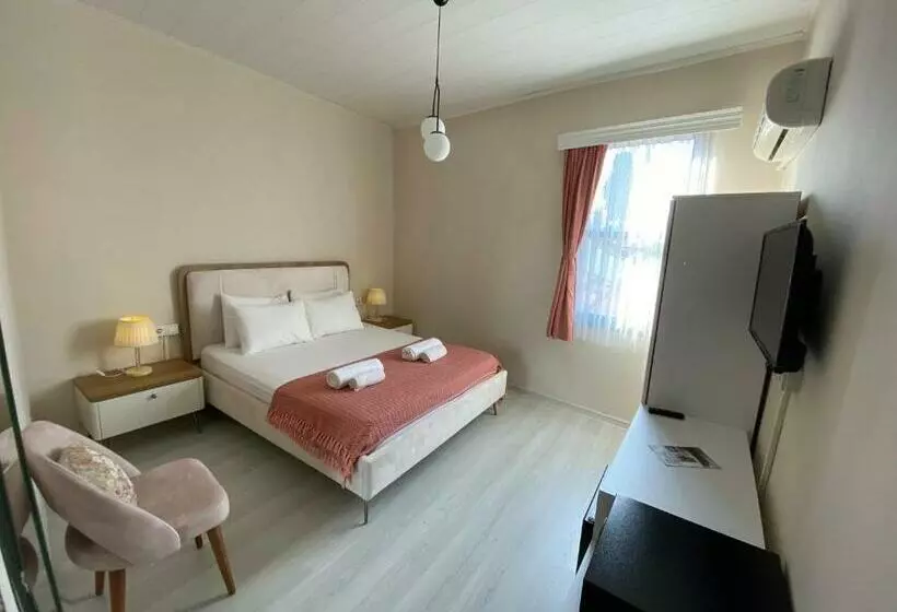 ホテル Garden Palace Boutique