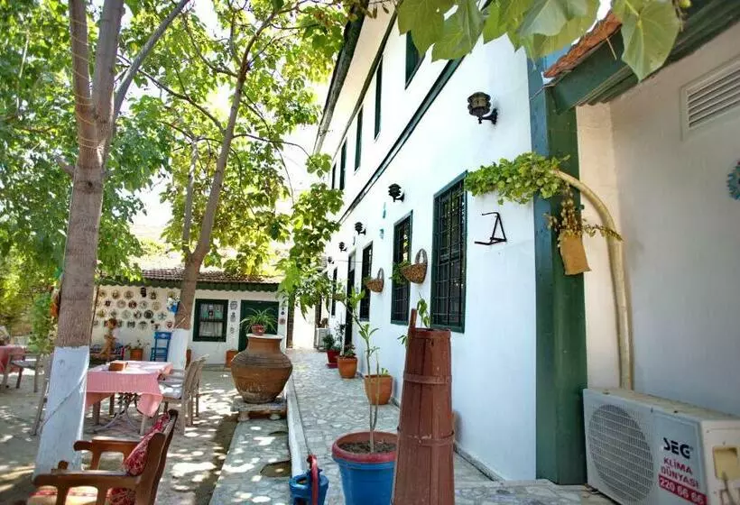 ホテル Garden Palace Boutique