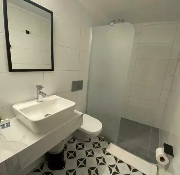 ホテル Garden Palace Boutique