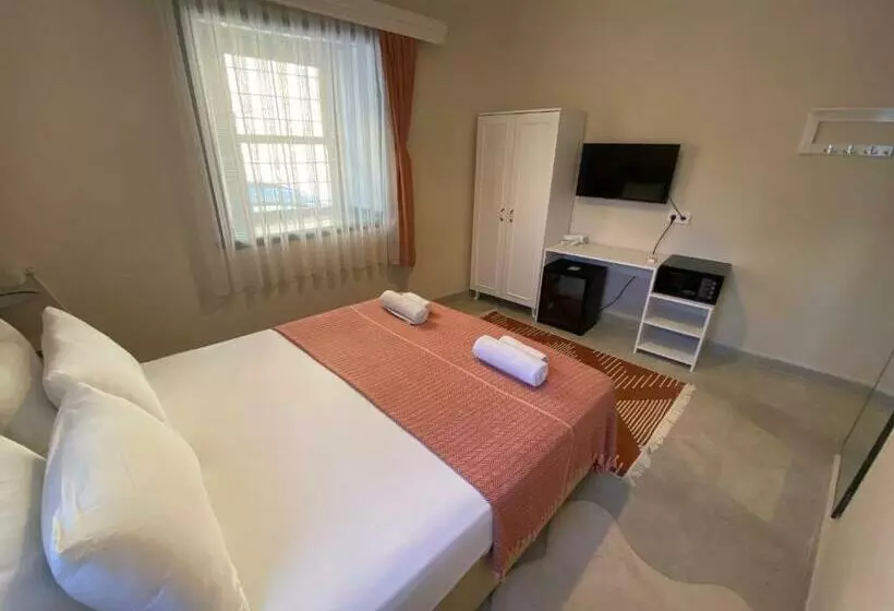 ホテル Garden Palace Boutique