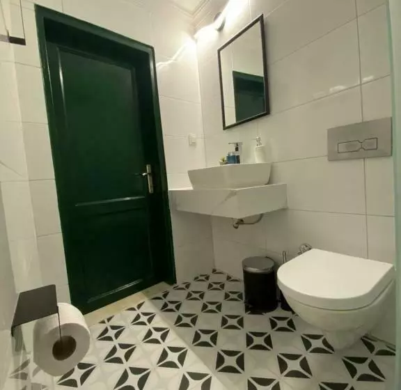 ホテル Garden Palace Boutique